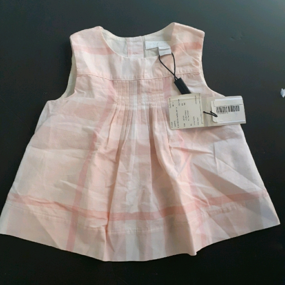 Kids dress